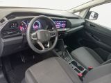 VW Caddy bei Reisemobile.expert - Abbildung (10 / 15)