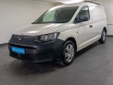 VW Caddy bei Reisemobile.expert - Abbildung (2 / 15)