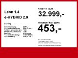 Cupra Leon bei Reisemobile.expert - Abbildung (3 / 15)