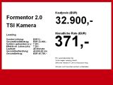 Cupra Formentor bei Reisemobile.expert - Abbildung (4 / 15)