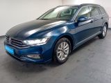 VW Passat bei Reisemobile.expert - Abbildung (2 / 15)