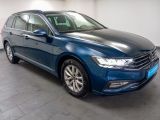 VW Passat bei Reisemobile.expert - Abbildung (5 / 15)
