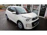 Citroen C1 bei Reisemobile.expert - Abbildung (3 / 13)