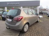 Opel Meriva bei Reisemobile.expert - Abbildung (4 / 15)