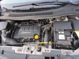 Opel Meriva bei Reisemobile.expert - Abbildung (15 / 15)