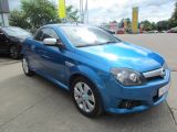 Opel Tigra bei Reisemobile.expert - Abbildung (3 / 15)