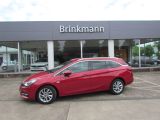 Opel Astra bei Reisemobile.expert - Abbildung (3 / 15)