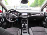 Opel Astra bei Reisemobile.expert - Abbildung (6 / 15)