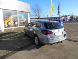 Opel Astra bei Reisemobile.expert - Abbildung (5 / 15)