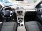 Ford Mondeo Turnier bei Reisemobile.expert - Abbildung (6 / 15)