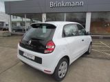 Renault Twingo bei Reisemobile.expert - Abbildung (4 / 12)