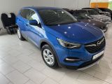 Opel Grandland X bei Reisemobile.expert - Abbildung (3 / 15)