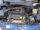 Opel Corsa bei Reisemobile.expert - Abbildung (9 / 11)