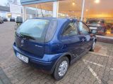 Opel Corsa bei Reisemobile.expert - Abbildung (2 / 11)