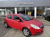 Opel Corsa bei Reisemobile.expert - Abbildung (3 / 15)