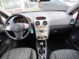 Opel Corsa bei Reisemobile.expert - Abbildung (9 / 15)