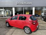 Opel Corsa bei Reisemobile.expert - Abbildung (6 / 15)