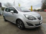 Opel Meriva bei Reisemobile.expert - Abbildung (3 / 15)