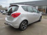 Opel Meriva bei Reisemobile.expert - Abbildung (5 / 15)