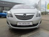 Opel Meriva bei Reisemobile.expert - Abbildung (2 / 15)