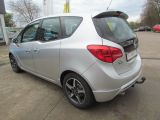 Opel Meriva bei Reisemobile.expert - Abbildung (4 / 15)