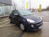 Opel Adam bei Reisemobile.expert - Abbildung (3 / 15)