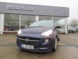 Opel Adam bei Reisemobile.expert - Abbildung (2 / 15)