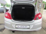 Opel Corsa bei Reisemobile.expert - Abbildung (15 / 15)