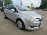 Opel Corsa bei Reisemobile.expert - Abbildung (3 / 15)