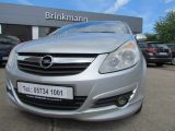 Opel Corsa bei Reisemobile.expert - Abbildung (2 / 15)