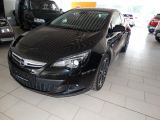 Opel Astra bei Reisemobile.expert - Abbildung (2 / 15)