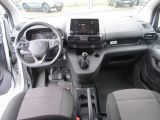 Opel Combo bei Reisemobile.expert - Abbildung (7 / 15)
