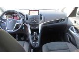 Opel Zafira Tourer bei Reisemobile.expert - Abbildung (6 / 15)