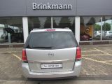 Opel Zafira bei Reisemobile.expert - Abbildung (4 / 15)