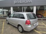 Opel Zafira bei Reisemobile.expert - Abbildung (5 / 15)