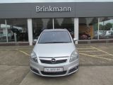 Opel Zafira bei Reisemobile.expert - Abbildung (2 / 15)