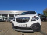 Opel Mokka bei Reisemobile.expert - Abbildung (2 / 15)