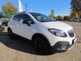 Opel Mokka bei Reisemobile.expert - Abbildung (3 / 15)