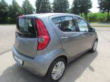 Opel Agila bei Reisemobile.expert - Abbildung (4 / 15)