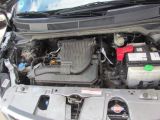 Opel Agila bei Reisemobile.expert - Abbildung (13 / 15)