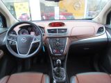 Opel Mokka bei Reisemobile.expert - Abbildung (9 / 15)