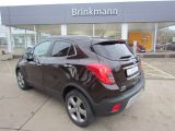 Opel Mokka bei Reisemobile.expert - Abbildung (6 / 15)