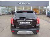 Opel Mokka bei Reisemobile.expert - Abbildung (4 / 15)