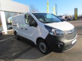 Opel Vivaro bei Reisemobile.expert - Abbildung (3 / 15)