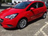 Opel Corsa bei Reisemobile.expert - Abbildung (2 / 15)