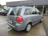 Opel Zafira bei Reisemobile.expert - Abbildung (3 / 15)