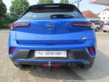 Opel Mokka bei Reisemobile.expert - Abbildung (6 / 15)