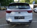 Kia Sportage bei Reisemobile.expert - Abbildung (5 / 14)