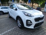 Kia Sportage bei Reisemobile.expert - Abbildung (4 / 14)