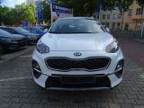 Kia Sportage bei Reisemobile.expert - Abbildung (3 / 14)